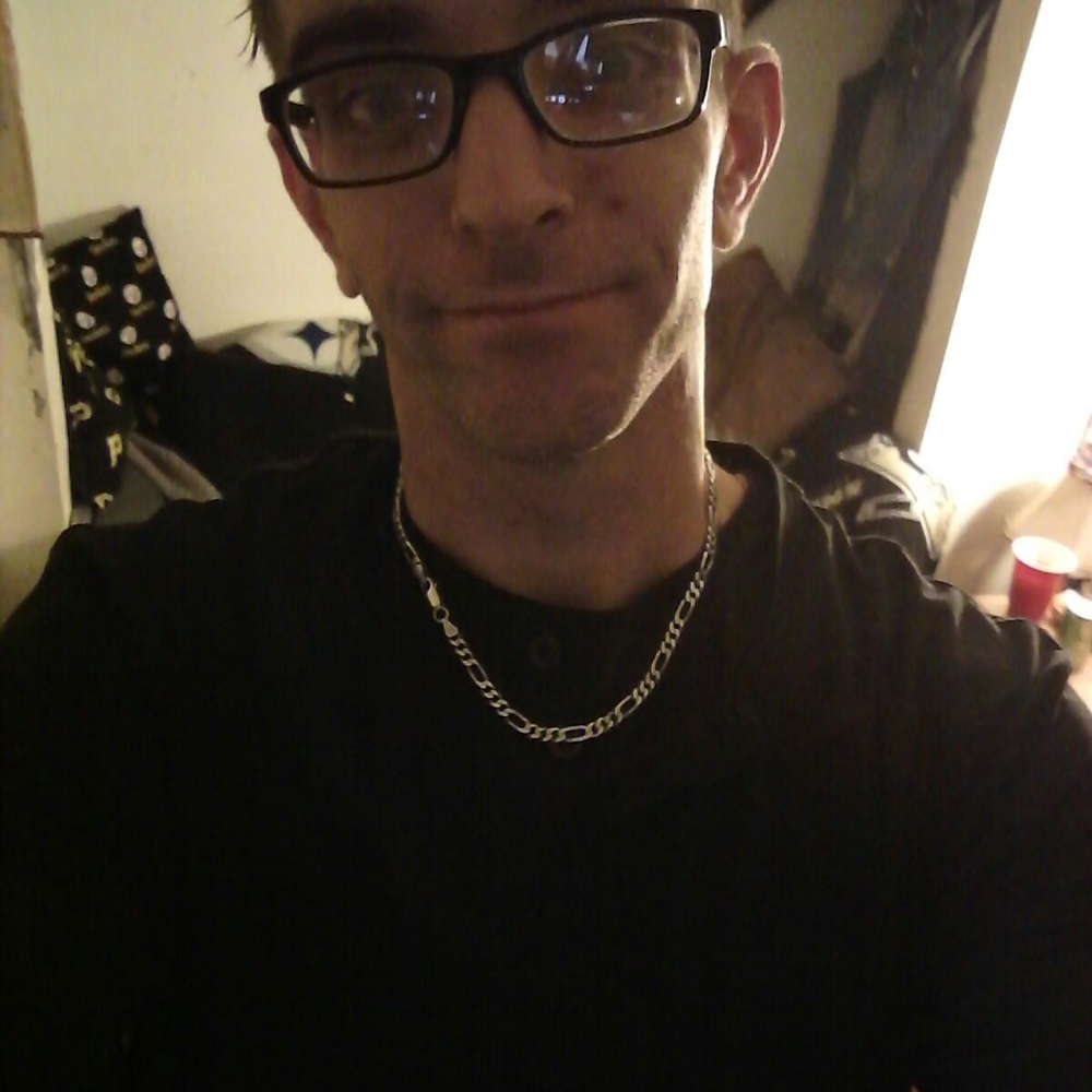 Meet your Posher, Jason